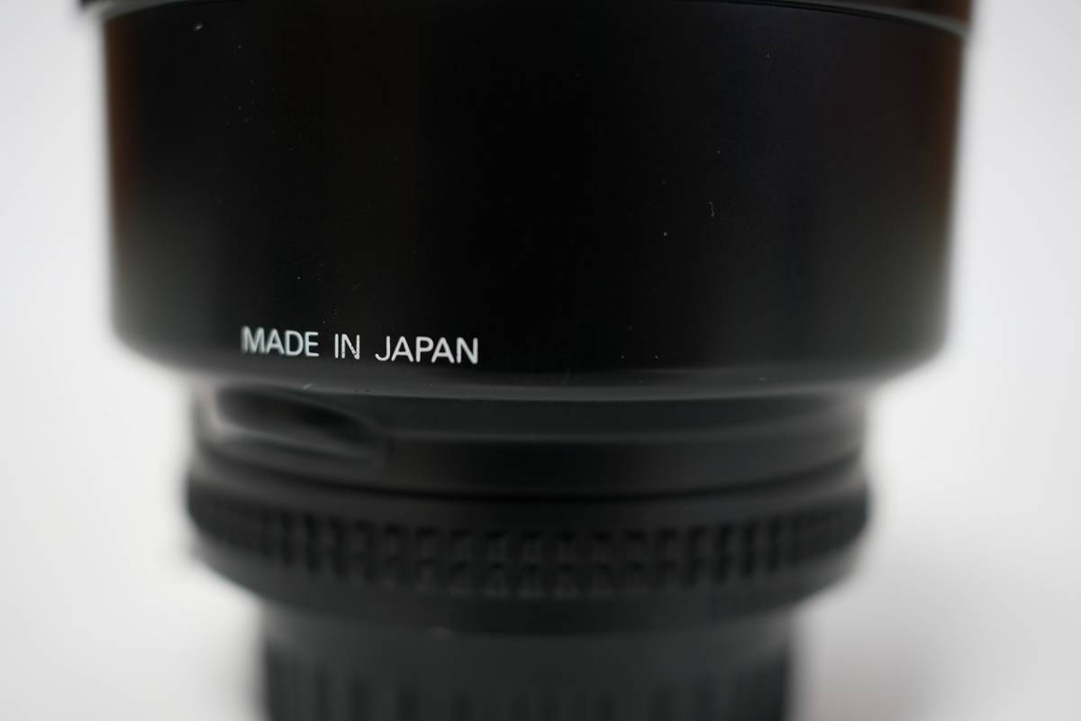 Nikon ニコン AF MICRO NIKKOR 105mm F2.8 Fマウント 【公式通販】
