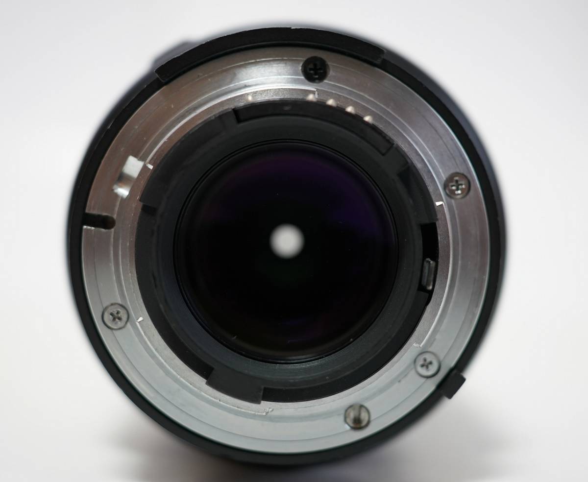 Nikon ニコン AF MICRO NIKKOR 105mm F2.8 Fマウント 【公式通販】