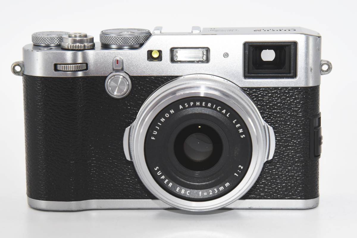 Fujifilm X100F the The X100F（メーカー富士フイルム）（コンパクト 