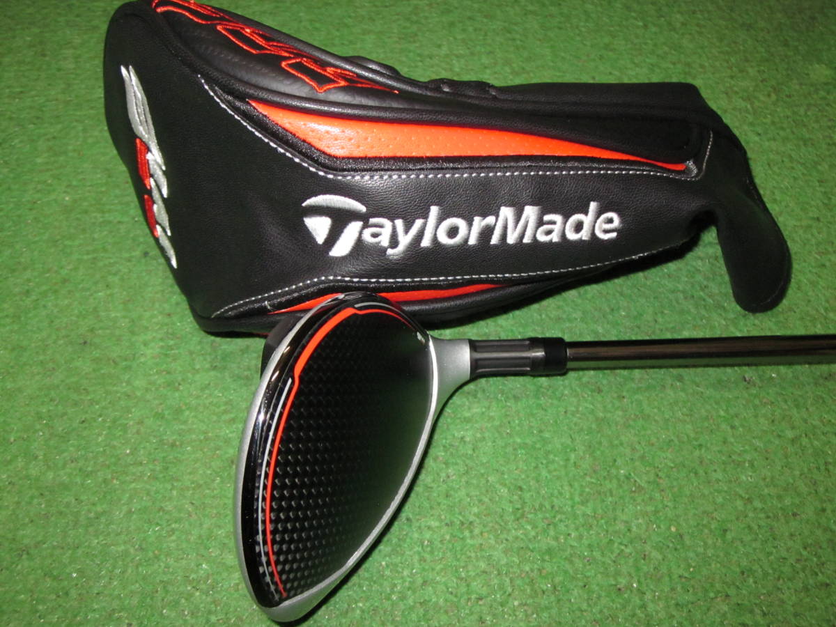 Diamana M6 S Fairway Mitsubishi 5W Limited 0 Shaft with wood Stiff
