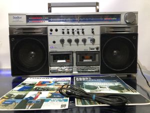 東芝 ステレオのYahoo!オークション(旧ヤフオク!)の相場・価格を見る