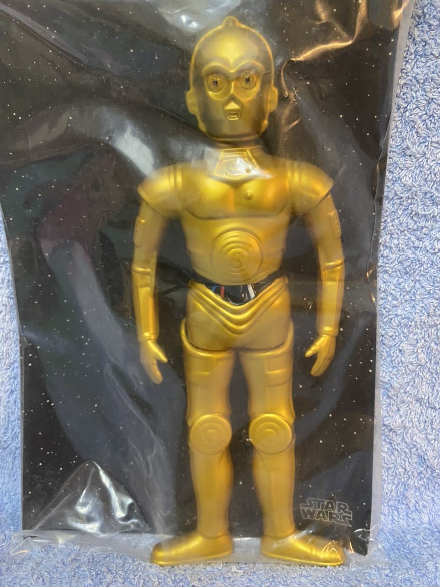STAR Vintage SOFUBI WARS | ストームトルーパー - スターウォーズ