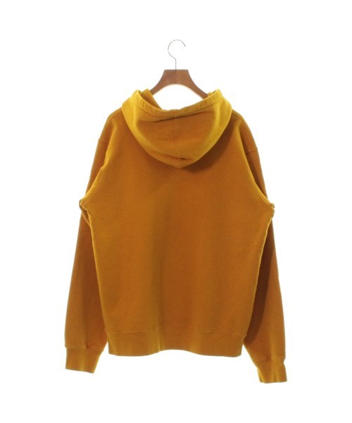 Supreme シュプリーム パーカー メンズ 中古