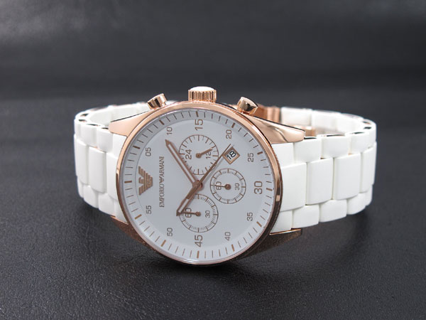 ★新品本物★ 1年保証 ARMANI アルマーニ 腕時計 ● AR5919●_2