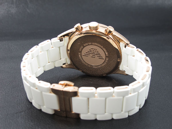 ★新品本物★ 1年保証 ARMANI アルマーニ 腕時計 ● AR5919●_3