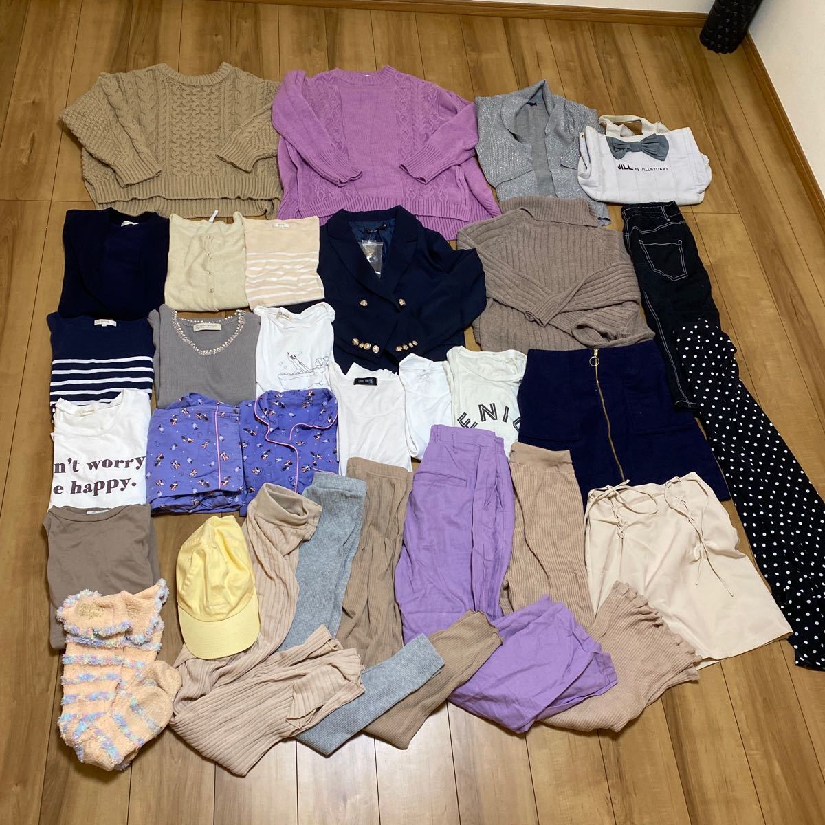 ジルスチュアート バッグ Rope Beauty Youth ローリーズファーム レディース ニット パンツ 服 冬物 まとめて大量 セット 福袋 レディースファッション 売買されたオークション情報 Yahooの商品情報をアーカイブ公開 オークファン Aucfan Com ジルスチュアート バッグ Rope Beauty Youth ローリーズファーム レディース ニット パンツ 服 冬物 まとめて大量 セット 福袋 レディースファッション 売買されたオークション情報 Yahooの商品情報をアーカイブ公開 オークファン Aucfan Com