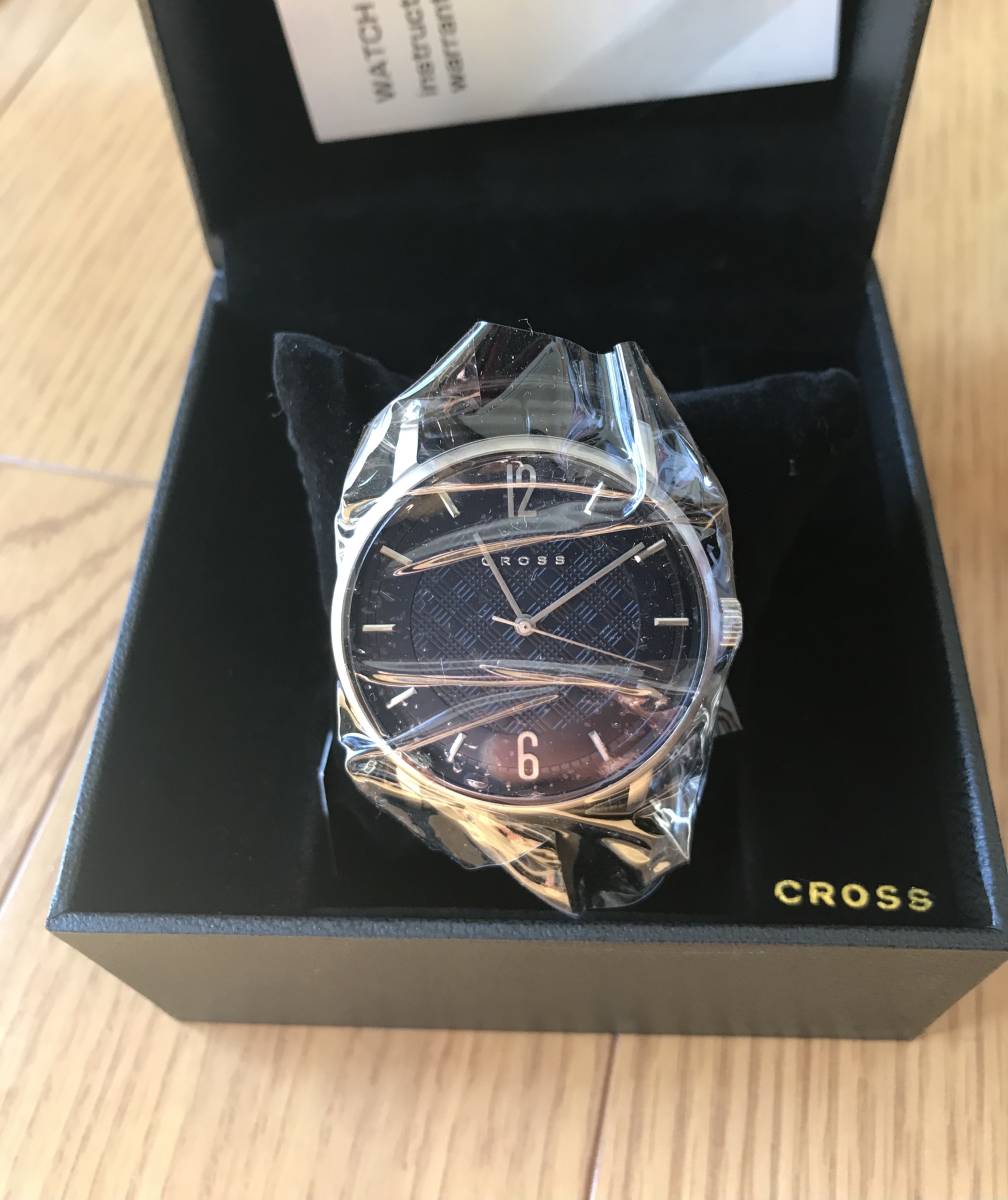 クロス Cross 腕時計 メンズ Cr8053 03 チックタック 福袋21 3針 時 分 秒 売買されたオークション情報 Yahooの商品情報をアーカイブ公開 オークファン Aucfan Com