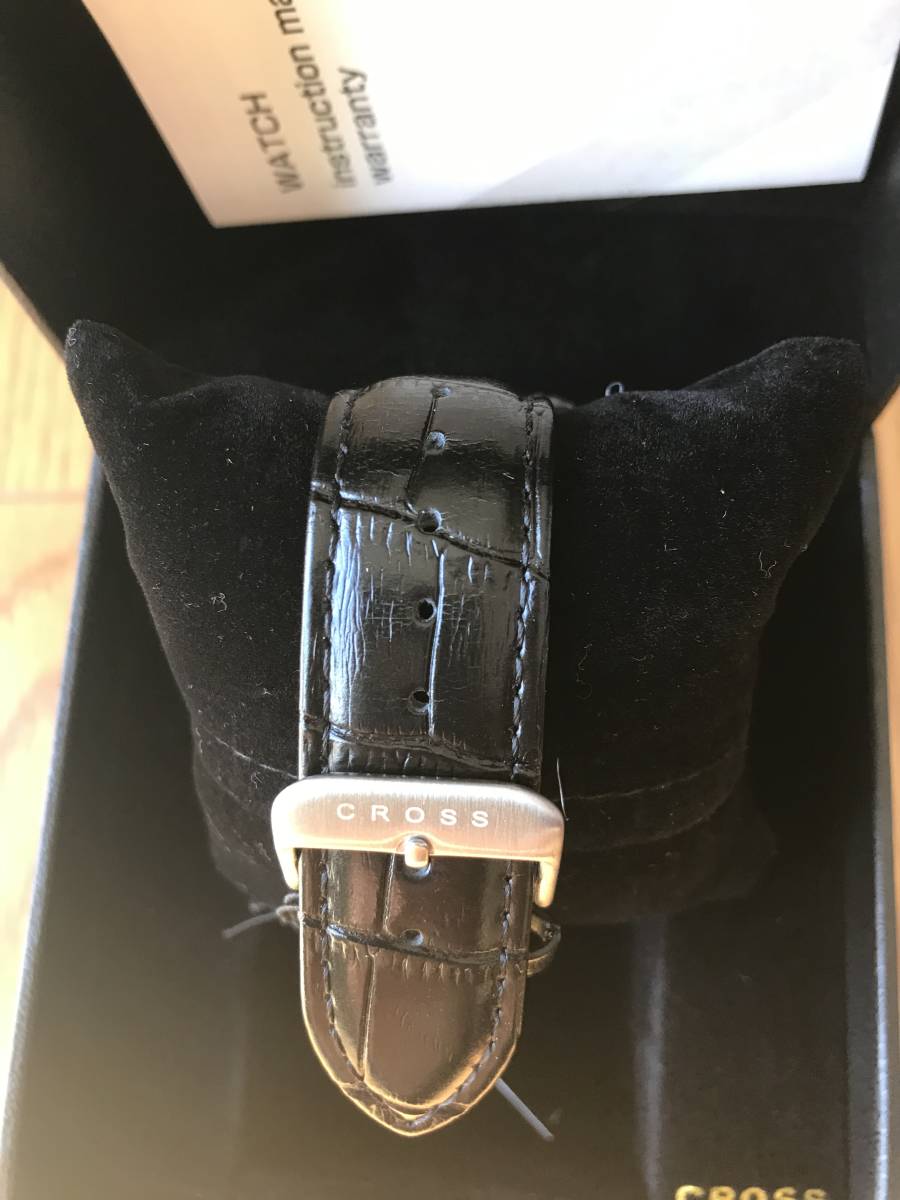 クロス Cross 腕時計 メンズ Cr8053 03 チックタック 福袋21 3針 時 分 秒 売買されたオークション情報 Yahooの商品情報をアーカイブ公開 オークファン Aucfan Com