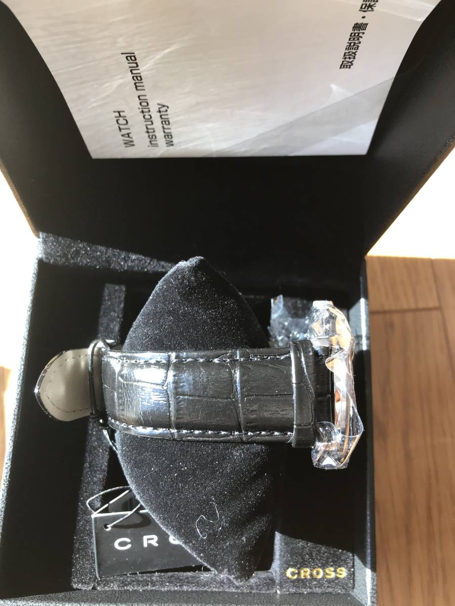クロス Cross 腕時計 メンズ Cr8053 03 チックタック 福袋21 3針 時 分 秒 売買されたオークション情報 Yahooの商品情報をアーカイブ公開 オークファン Aucfan Com
