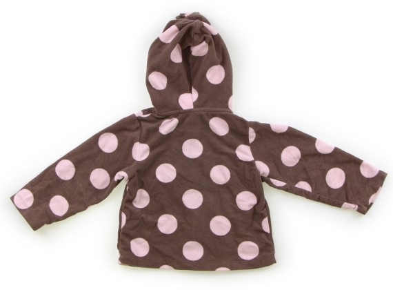 カーターズ Carter S パーカー 90 女の子 茶色 ピンク 子供服 ベビー服 キッズ 90 85 94cm 売買されたオークション情報 Yahooの商品情報をアーカイブ公開 オークファン Aucfan Com