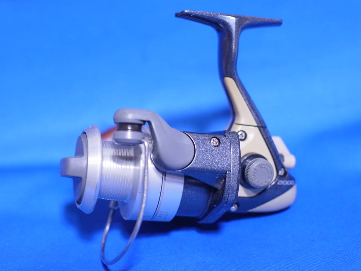 Shimano シマノ Ultegra 00 スピニングリール シマノ 売買されたオークション情報 Yahooの商品情報をアーカイブ公開 オークファン Aucfan Com