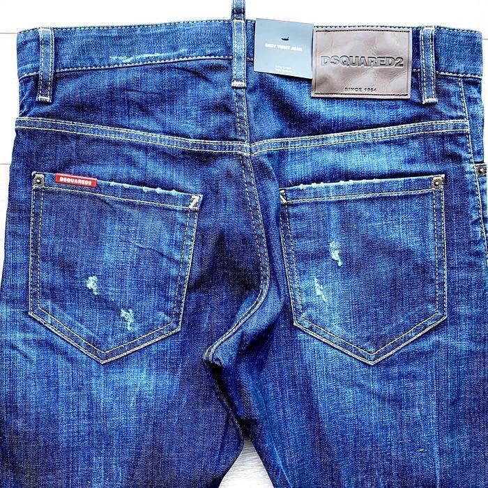 2019AW柿谷選手愛用モデル SEXY TWIST サイズ50(ジーンズ)｜売買された 