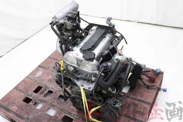 5414301 K6A エンジン Assy アルトワークス RS-Z HA22S トラスト企画 