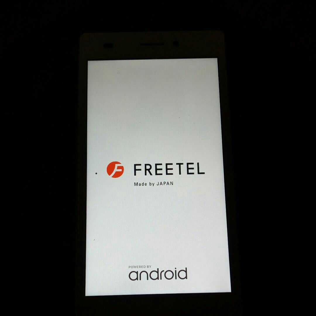 FREETEL SAMURAI MIYABI 雅　SIMフリー_2