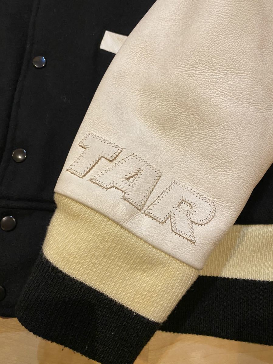 TAR 3rd スタジャン(ジャンパー、ブルゾン)｜売買されたオークション 