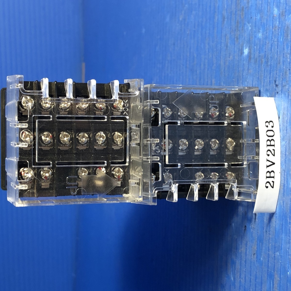 OMRON　E5CC-RX3ASM-002　10個セット