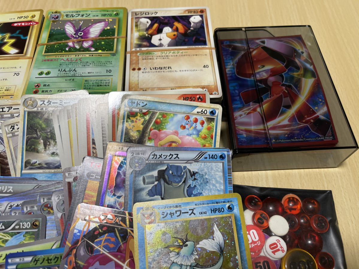 人気が高い ポケモンカード まとめ売り 引退品 21公式店舗 Www Redmarketargentina Com