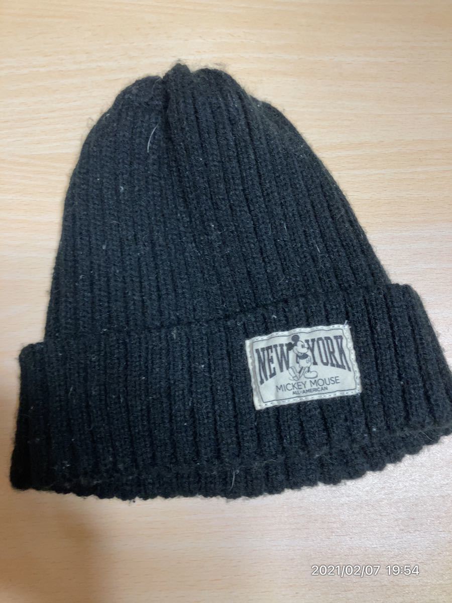 ニットキャップ ニット帽 スヌード ストール セット New York Logos Days Disney ディズニー 自宅保管 クリーニング済み タグ付き ワッチキャップ ニットキャップ 売買されたオークション情報 Yahooの商品情報をアーカイブ公開 オークファン Aucfan Com