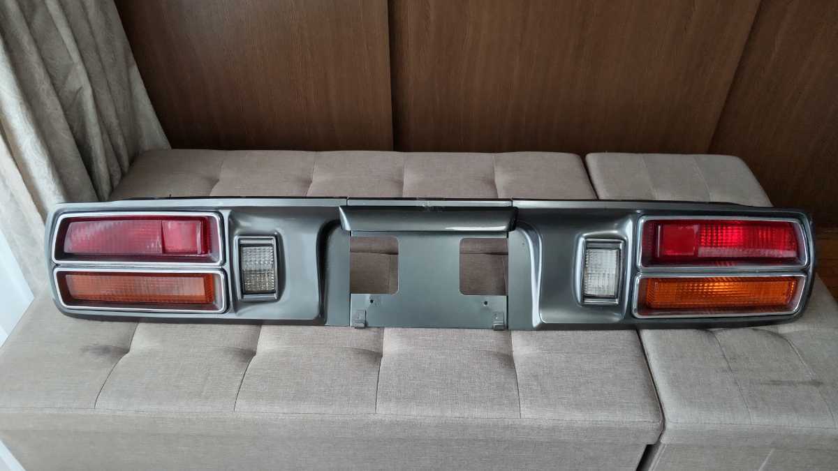 フェアレディZ 2026年最新Yahoo!オークション 240Z テールランプ S30Z 