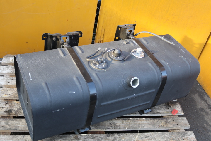 日野純正 新車外し 100L 燃料タンク ステ付き 即決価格