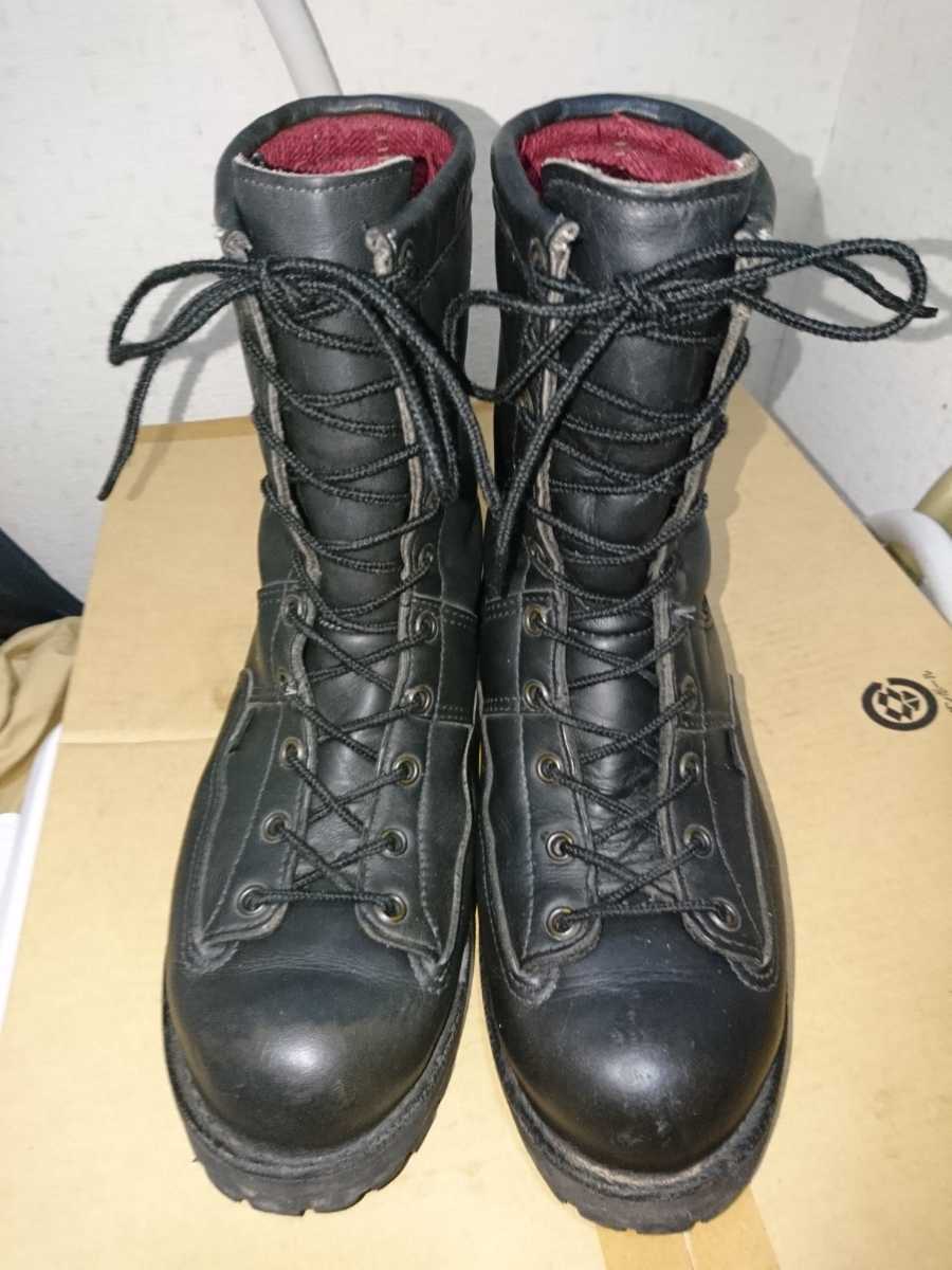 K*5様 廃盤 DANNER ダナー デザート アケーディア ケブラー 継ぎ足さ US8E