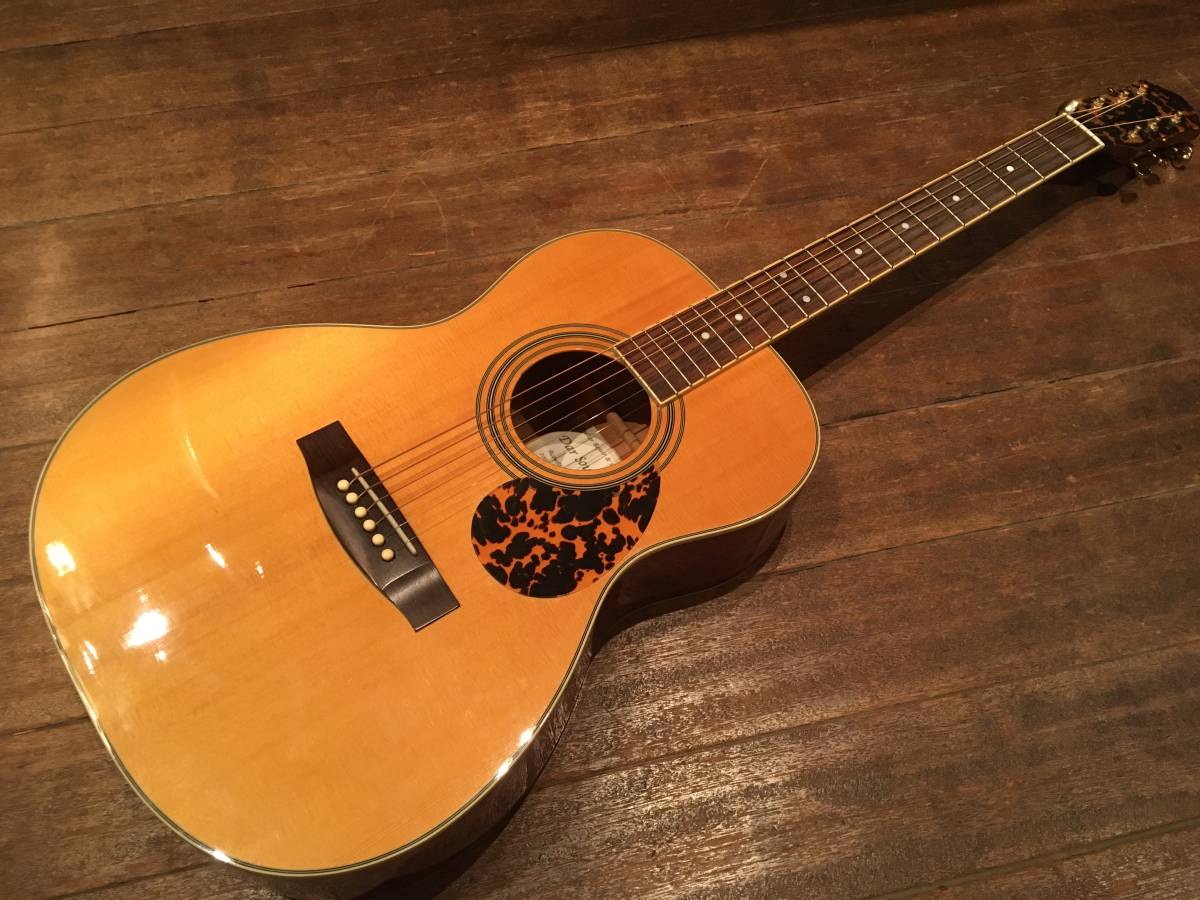 Dar Sound Pro アコースティックギター