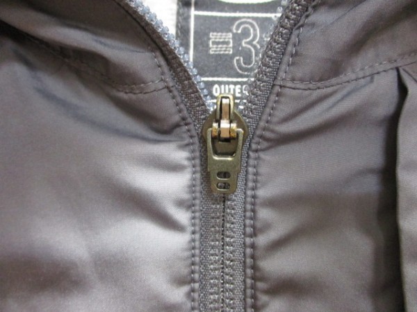 ナイキACG NIKE ACG メンズ中綿ジャケット メンズM グレー メンズ 