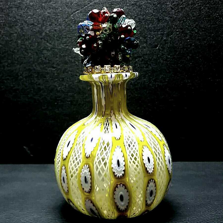 2026年最新Yahoo!オークション ガラス 香水瓶の中古 -ムラーノ MURANO