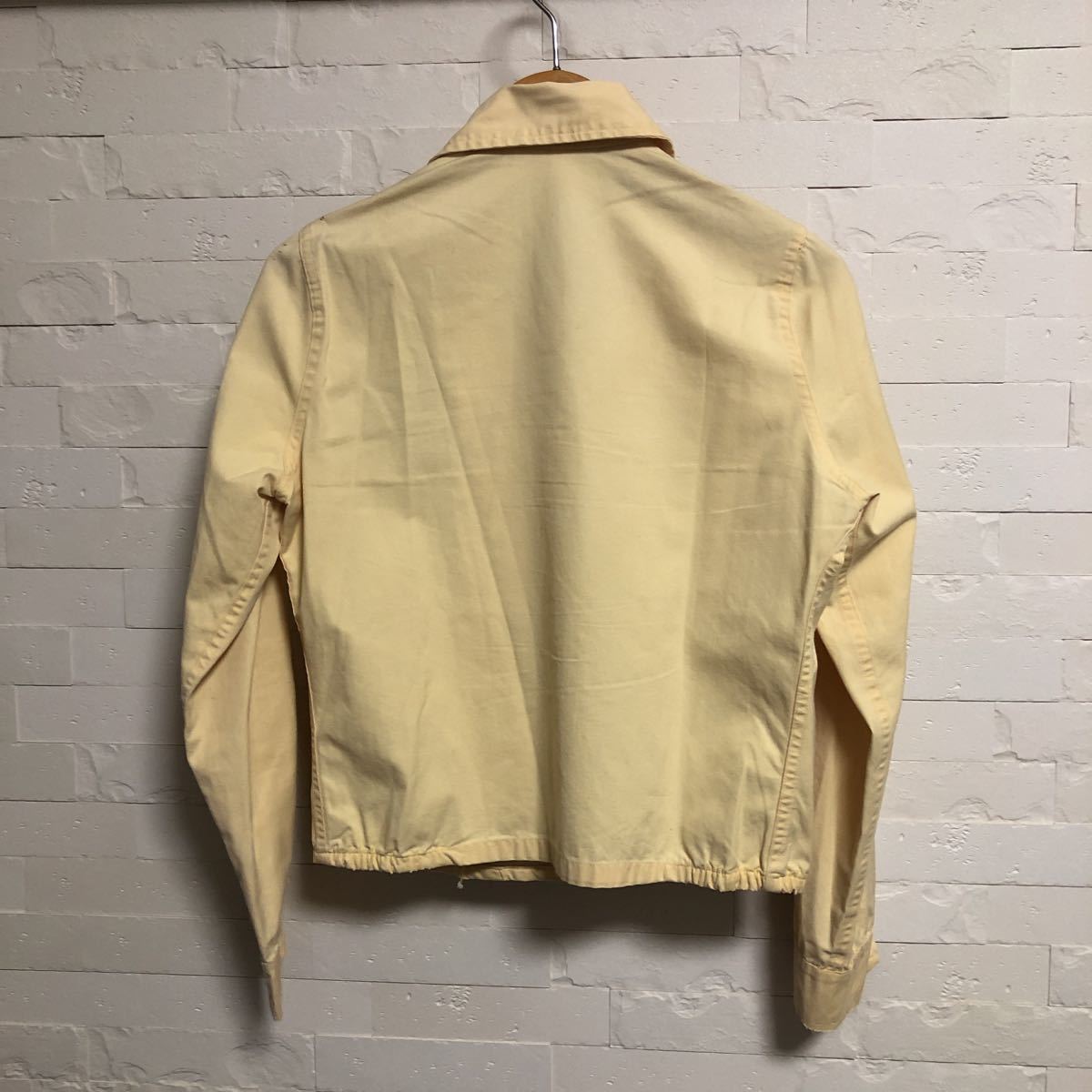 60s 三角タグ champion スウィングトップ S ビンテージ CONMAR 