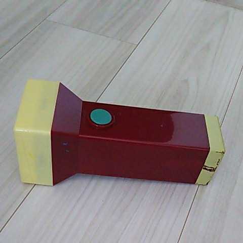 ドラえもん Ledビックライト スモールライト ひみつ道具 四次元ポケット ビッグライト 玩具 おもちゃ ドラえもん 売買されたオークション情報 Yahooの商品情報をアーカイブ公開 オークファン Aucfan Com