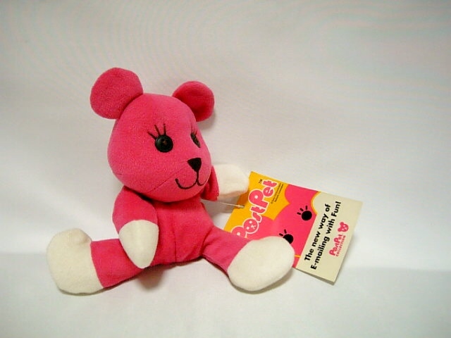 紙タグ付き ポストペット モモ ぬいぐるみ ビーンズ Sサイズ 全長約18 Postpet くたくた Postpet 売買されたオークション情報 Yahooの商品情報をアーカイブ公開 オークファン Aucfan Com