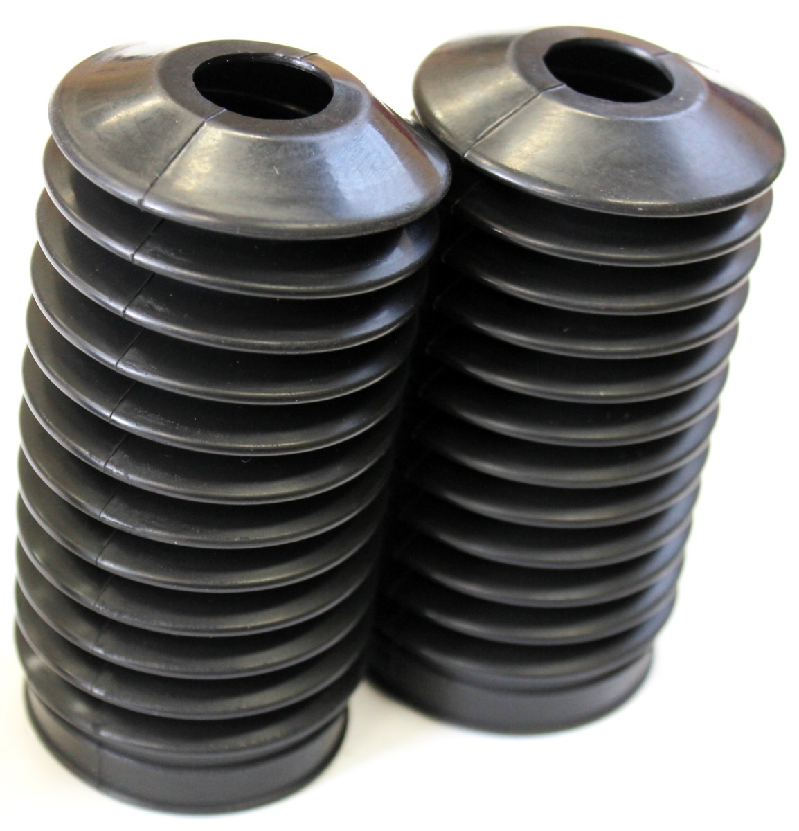 326power ダストブーツ 車高調 ２個セット バラ売りも可 黒 サスペンション 売買されたオークション情報 Yahooの商品情報をアーカイブ公開 オークファン Aucfan Com