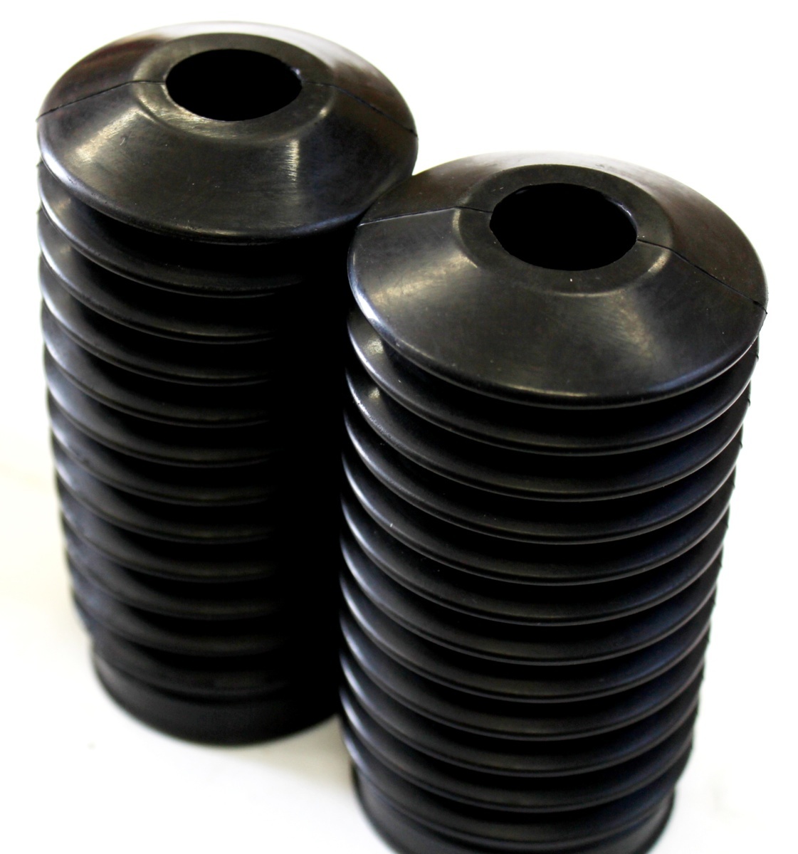 326power ダストブーツ 車高調 ２個セット バラ売りも可 黒 サスペンション 売買されたオークション情報 Yahooの商品情報をアーカイブ公開 オークファン Aucfan Com