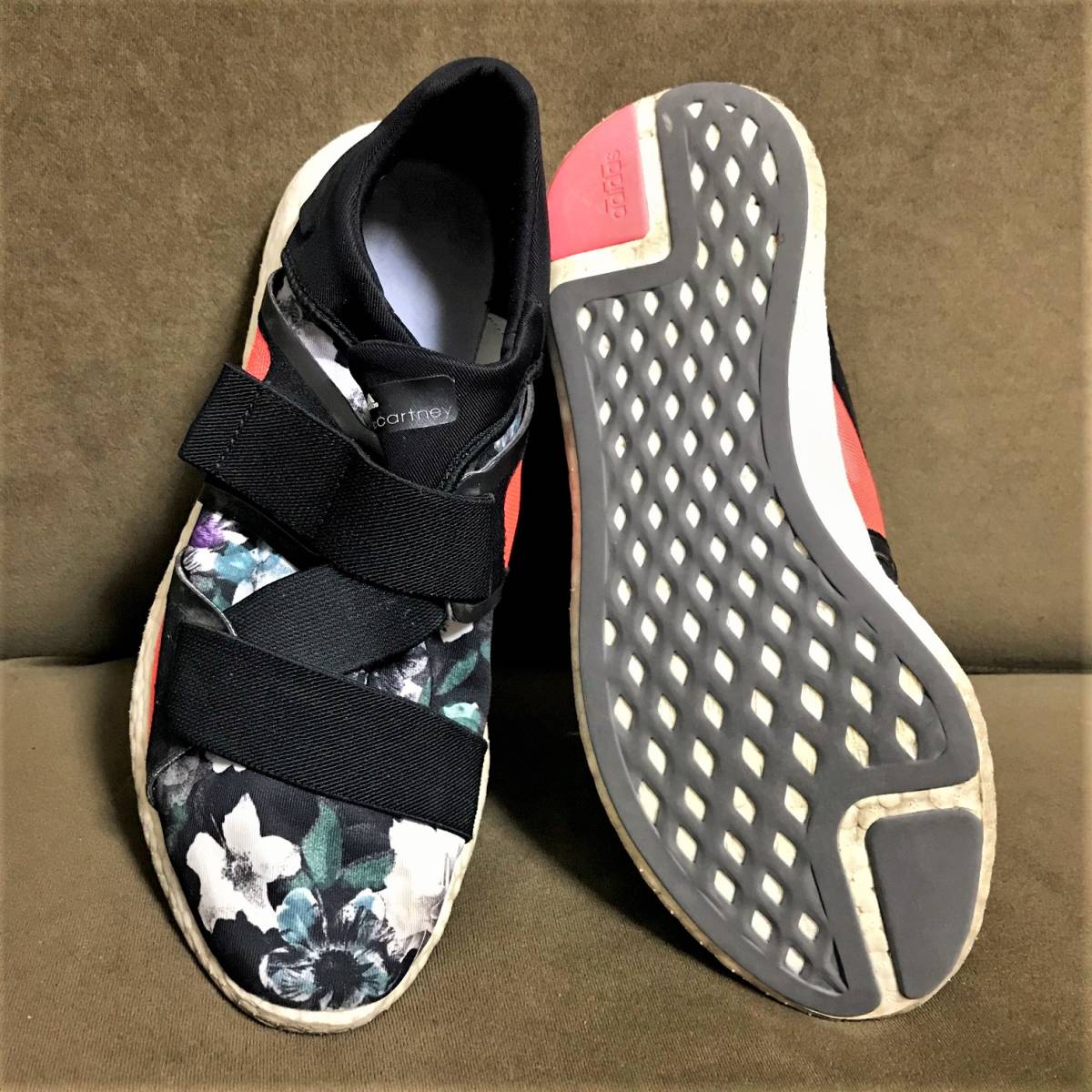 アディダス by ステラマッカートニー adidas by STELLA McCARTNEY 