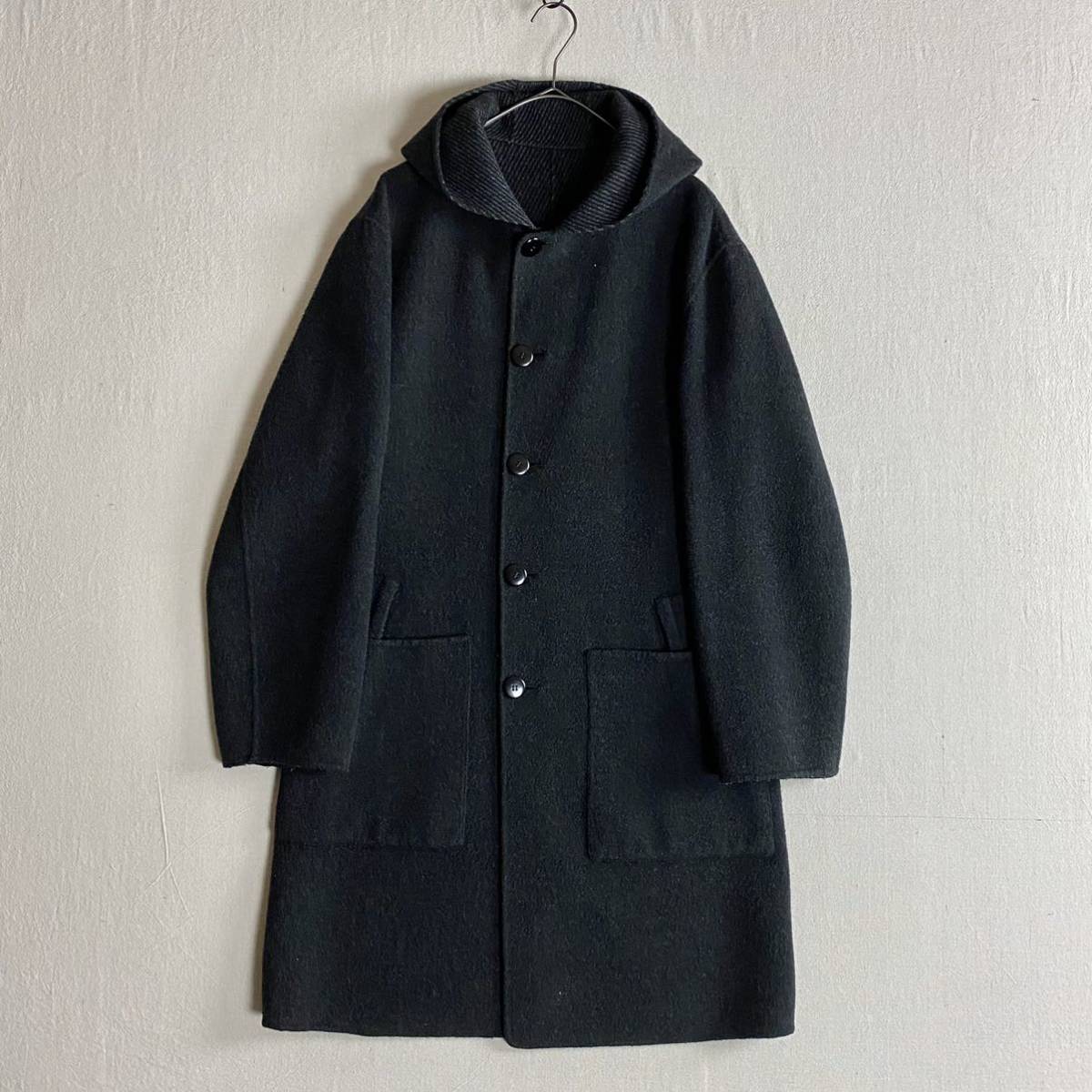 90s A.A.R Yohji Yamamoto × D