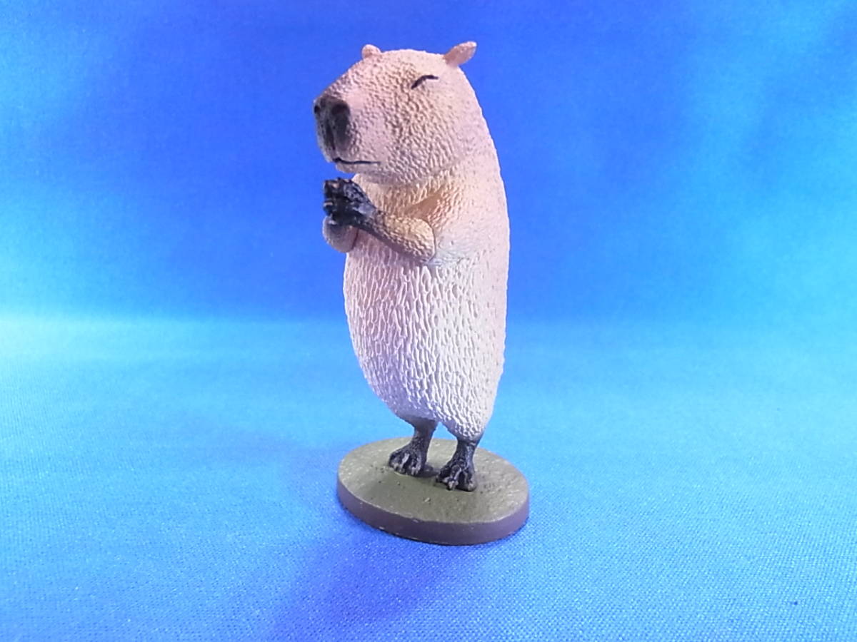 朝隈俊男 Animal Life Wish 祈 カピバラ アニマルライフ ウィッシュ 祈 生き物 売買されたオークション情報 Yahooの商品情報をアーカイブ公開 オークファン Aucfan Com