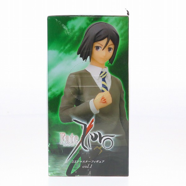 Fate Zero Dxfマスターフィギュア Vol 1 ウェイバー ベルベット単品 Yqnt7jbafx Godawaripowerispat Com