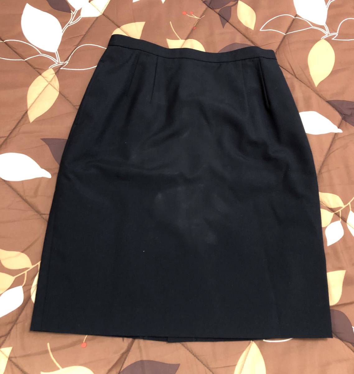 事務服 タイトスカート 大きいサイズ ol制服 15 レディースファッション 売買されたオークション情報 Yahooの商品情報をアーカイブ公開 オークファン Aucfan Com