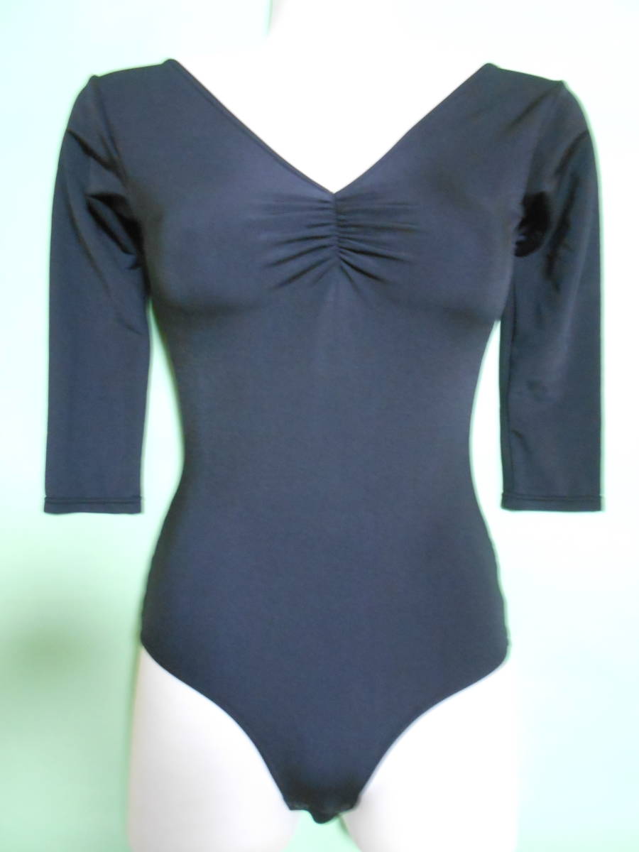 チャコット水着 M美品 あれれ