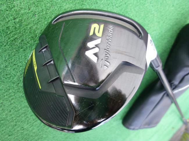 Ｍ２　３Ｗ　TM1-217　Sシャフト