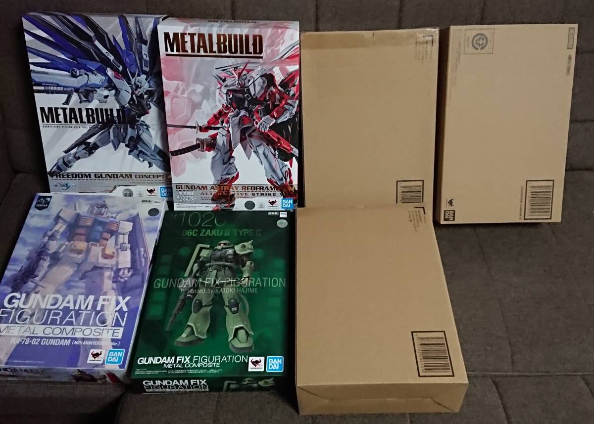 Metal Buildフリーダムガンダムコンセプト2 ガンダムアストレイブルーフレームセカンドリバイ 等五点 Gffmc 二点 計七点セット 機動戦士 ガンダムseed 売買されたオークション情報 Yahooの商品情報をアーカイブ公開 オークファン Aucfan Com