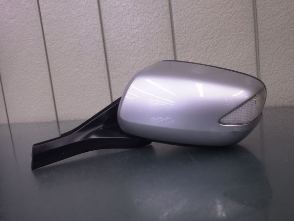 M33370 インサイト ZE2/ZE3 左ドアミラー