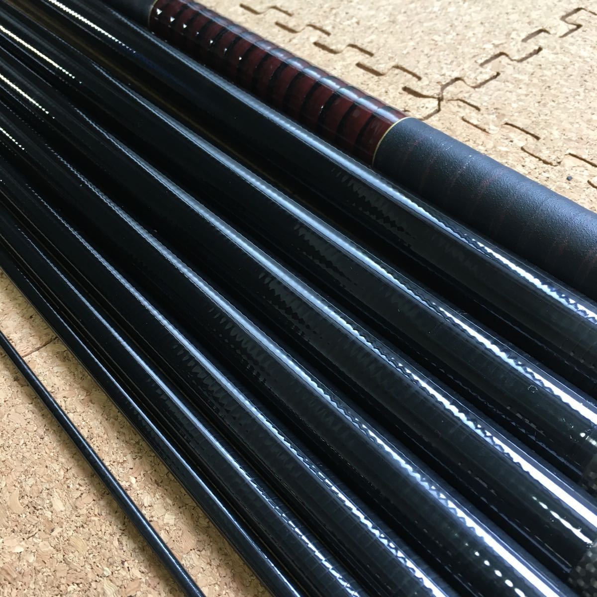 ダイコー ウォントカーボリンク 球磨川98 ダイコー ウォントカーボ