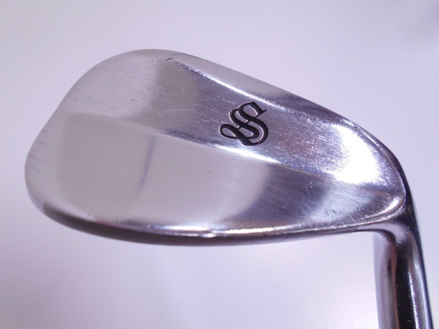【中古】 スクラッチゴルフ 8620 DS N.S.PRO MODUS3 TOUR 120 S 53 ウエッジ 地クラブ カスタム スチールシャフト メンズ 右