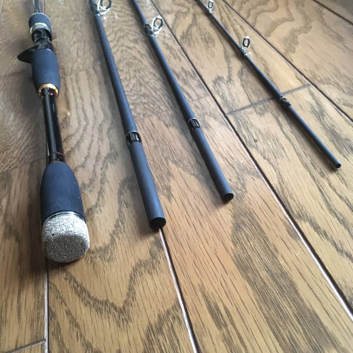 Eva 7フィート ベイト パックロッド 4ピース M ミディアム トラベル ルアー ロッド バスロッド ベイト モバイルロッド バス釣り 2ピースベイトロッド 売買されたオークション情報 Yahooの商品情報をアーカイブ公開 オークファン Aucfan Com