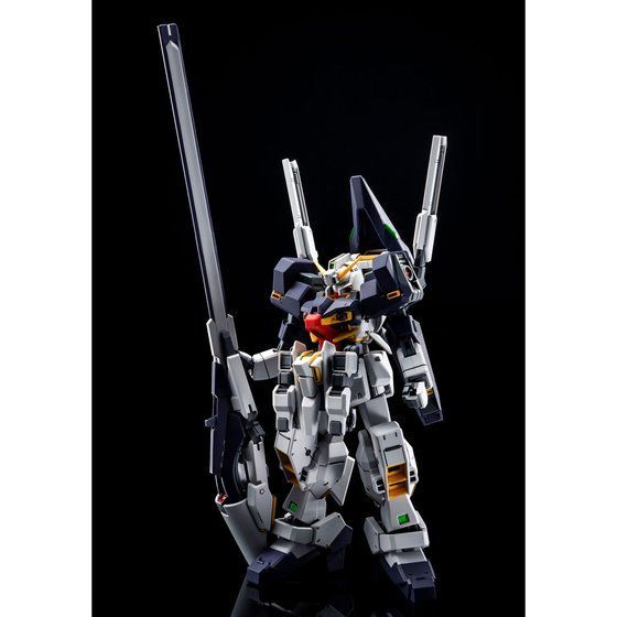 ガンプラ hg ガンダムTR-1 ハイゼンスレイ 内袋未開封 未組立 HG 1⁄144