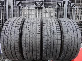●8907 美品9分山 ブリヂストン VRX2 205/55R16 4本 2017年製