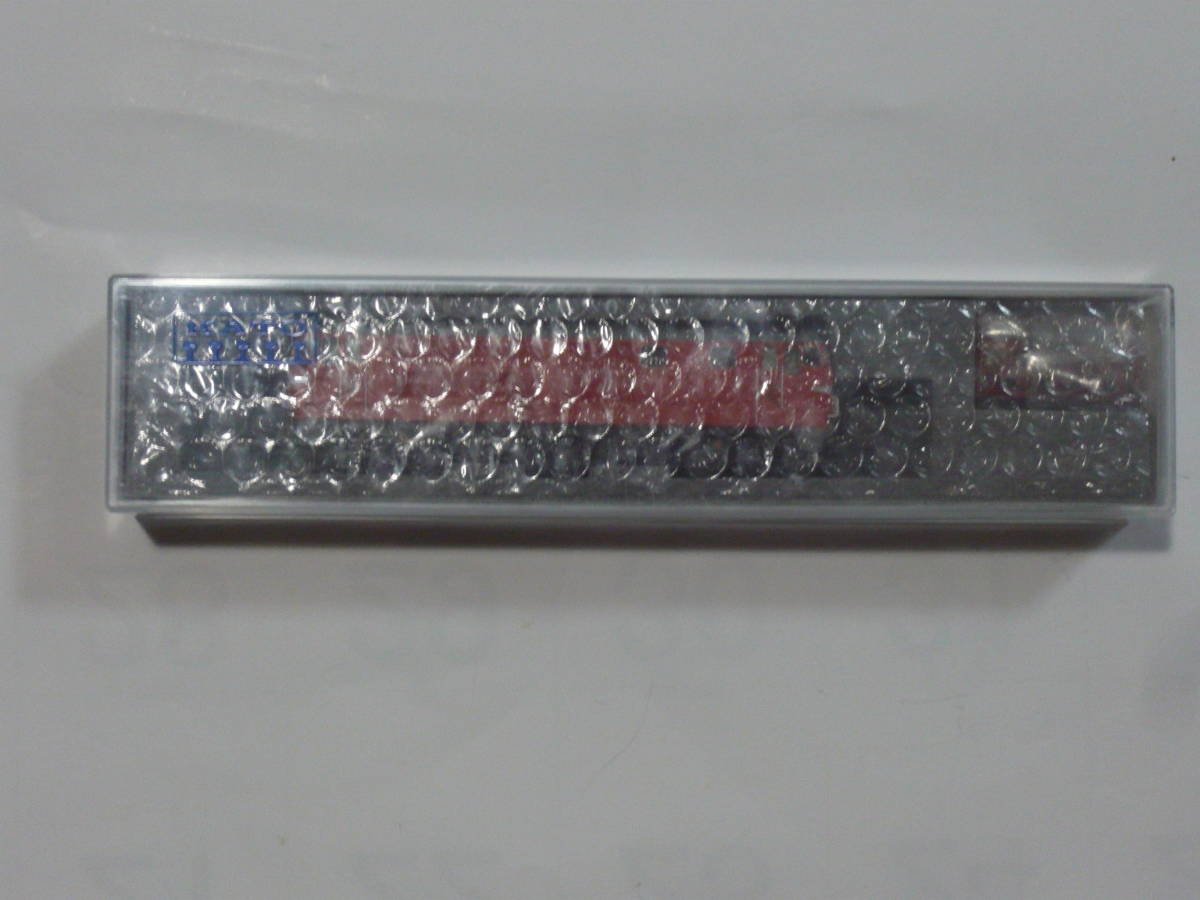 未使用　KATO ７０１０－１　DD５４ブルートレイン牽引機