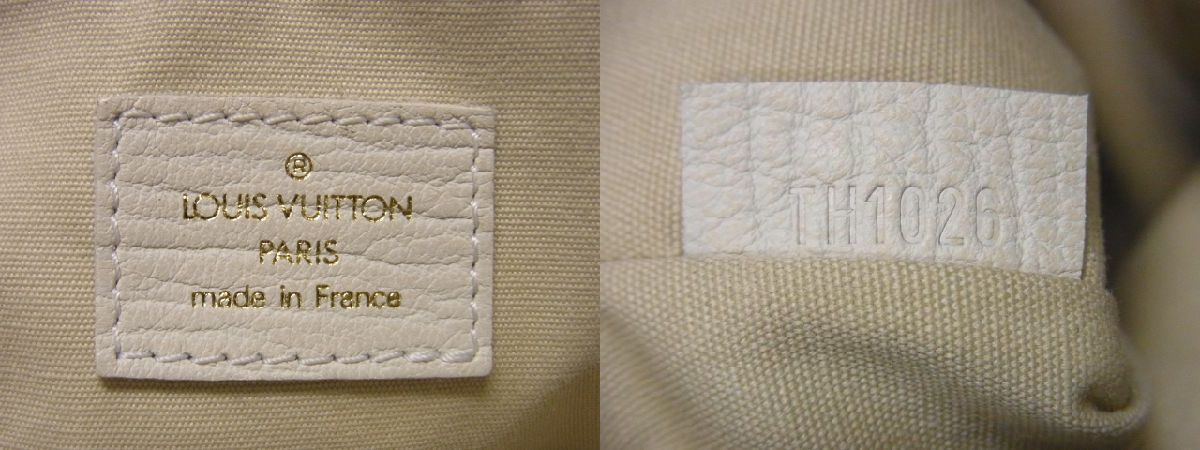 1円 □美品□ LOUIS VUITTON ルイヴィトン M95318 モノグラムミニラン 