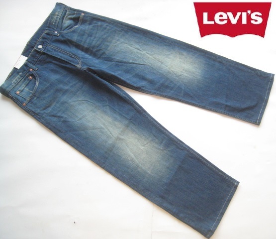 【最安値】 リーバイス LEVI'S 503 ヴィンテージ加工ストレッチデニムジーンズ W34 インディゴブルー(W34)｜売買されたオークション情報、yahooの商品情報をアーカイブ公開 - オークファン W34